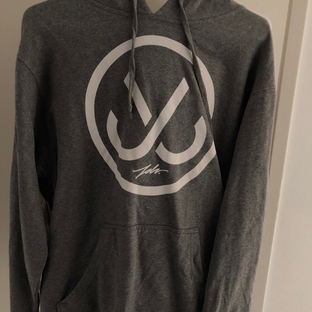 Bundle of 3 Mens Hoodies